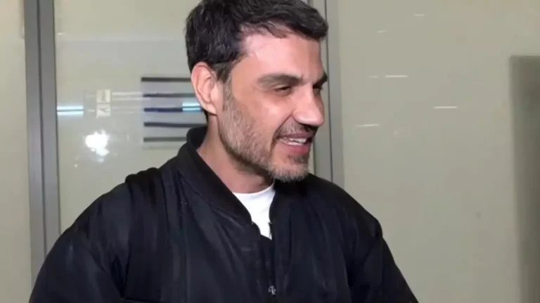 Παντελής Τουτουντζής: «Σκεφτόμαστε να παντρευτούμε με τον σύντροφο μου, αναμένω την πρόταση»