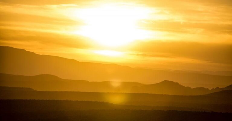 Καιρός: Τα έχασαν οι ειδικοί με το φετινό καλοκαίρι – Δεν υπάρχει αuτό που θα ζήσουμε
