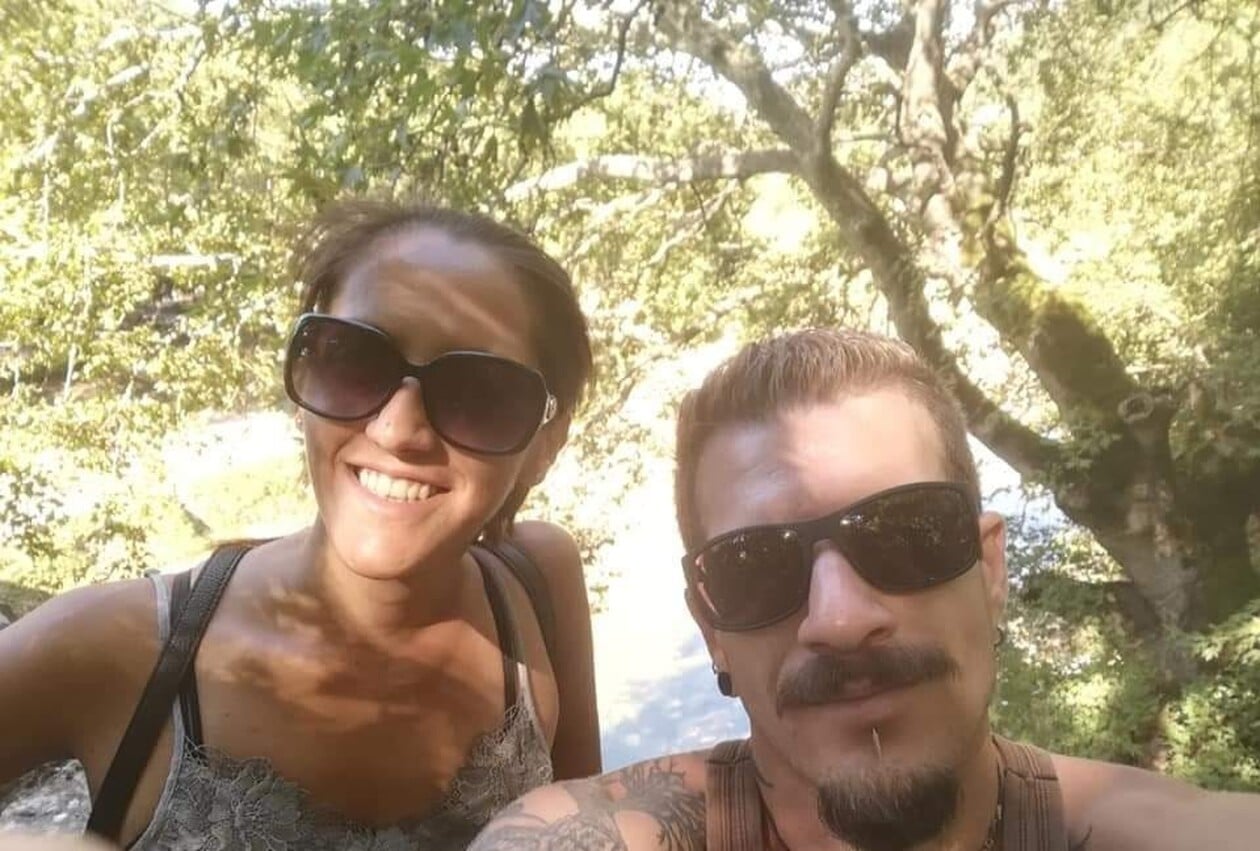 Οι αναρτήσεις της 28χρονης