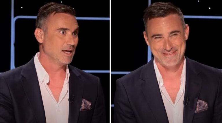 Γιώργος Καπουτζίδης: «Είχα πει στη μητέρα μου “κάποια μέρα θα σε κάνω περήφανη”»