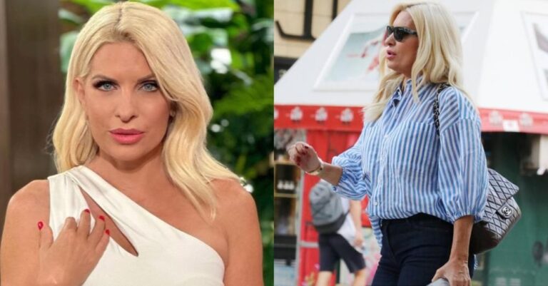 Ελένη Μενεγάκη: Φεύγει απ’το MEGA, πάει 1η φορά σε αυτό το κανάλι & εκτοξεύει την τηλεθέαση στα ύψη