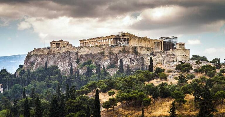 Καιρός: Ποιο καλοκαιράκι; Δεiτε τı έρχεται σε λίγες ημέρες