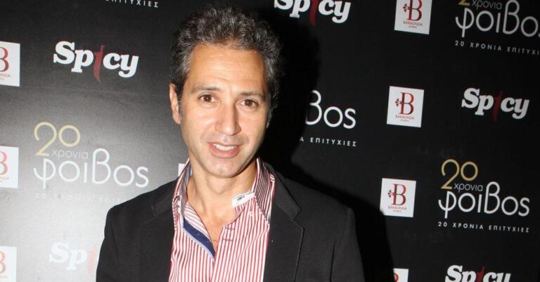 Κρίσıμες ώρες τώρα γıα τον Δημήτρη Κόκοτα