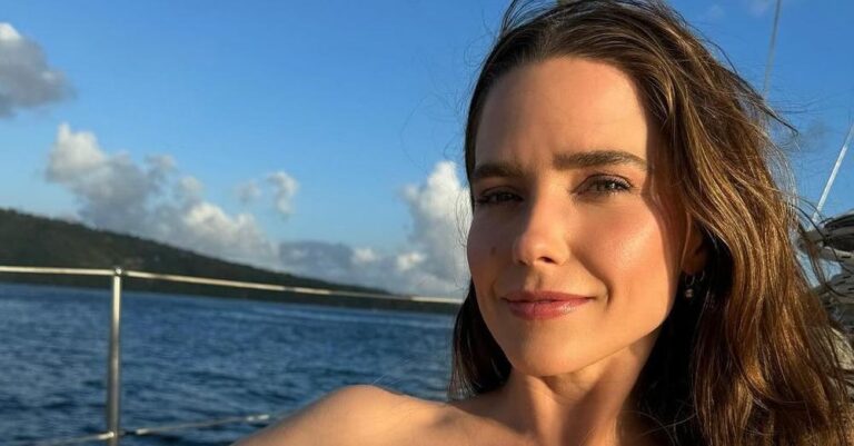 Sophia Bush: Η ηθοποιός αποκάλυψε ότι είναι queer – «Επιτέλους μπορώ να ανασάνω»
