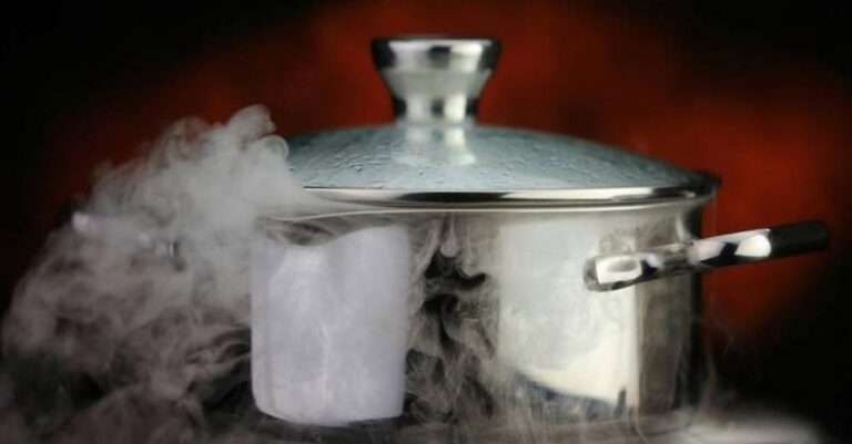 Έκτακτη ανακοίνωση: Ανακαλούνται χύτρες ταχύτητας – Μην την χρησιμοποιήσετε