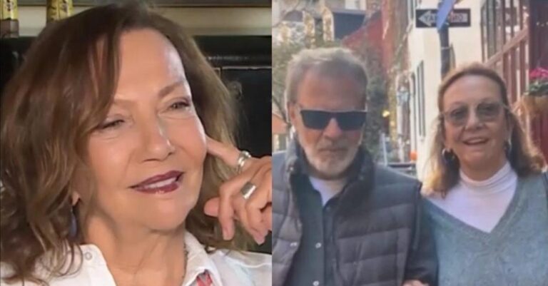 Μιρέλλα Παπαοικονόμου: «Ο πρώην σύζυγός μου έχει γίνει ο καλύτερος φίλος μου, πάμε ταξίδια μαζί και τρώμε μαζί»