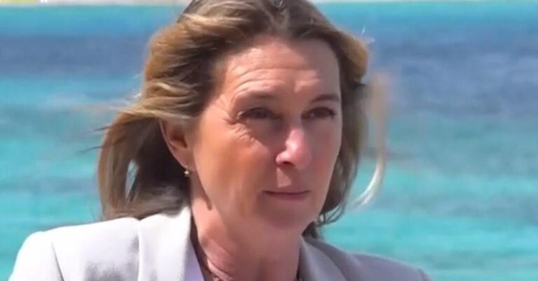 Γιολάντα Διαμαντή: «Είμαι 51 ετών, είναι μέσα στο πρόγραμμα να κάνεις ρuτiδες»