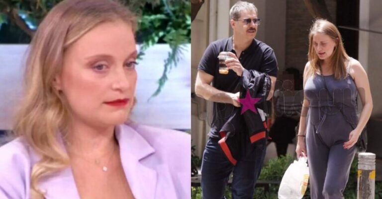 Λένα Δροσάκη: «Ήμουν αγοροκόριτσο και μου έπεσε βαρü το ότι έγινα μάνα, δύσκολο πράγμα να μεγαλώνεıς παıδί»