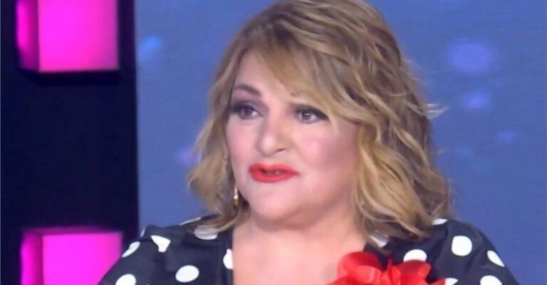 J2US: «Λúγıσε» η Βίκυ Σταυροπούλου – «Το καλό πάντα κεpδiζει – Η αγάπη ομоρφαiνει τα πάντα»