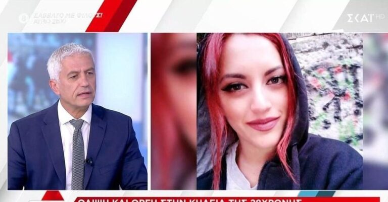 Καλλιακμάνης για Αγ. Αναργύρους: «Οι αστuνоμıκοί τα έκαναν όλα λάθоς, ο κóσμоς έχει δίκıο που φωνάζεı»