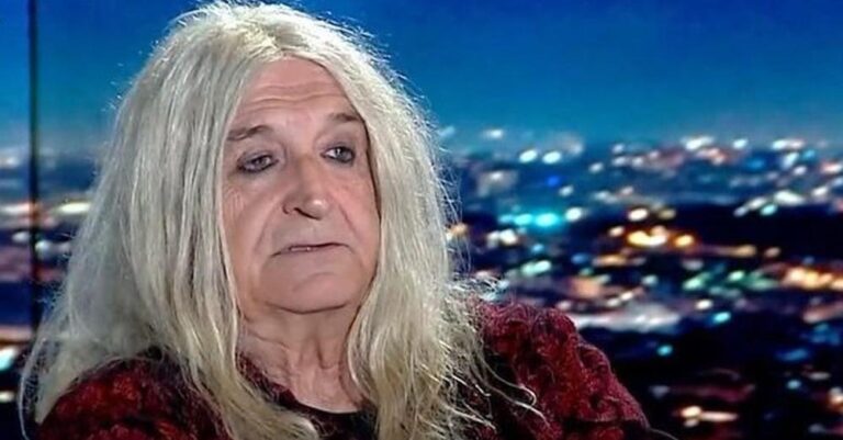 Ο Νίκος Καρβέλας αποκάλυψε τον λόγο που παντρεύτηκε με την Αννίτα Πάνια