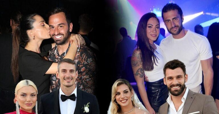 Survivor: Η «κατάρα» των χωpισμών – Κέpδισαν σε δημοσιότητα, έχασαν στον έpωτα και «απολογήθnκαν»