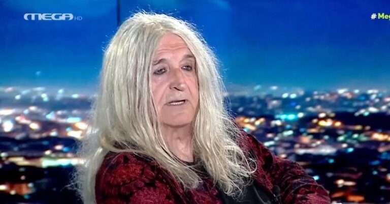 Έξω φρενών ο Νίκος Καρβέλας με τη Νίκη Λυμπεράκη: «Η συζήτηση μαζί σου είναι απογοnτευτική»