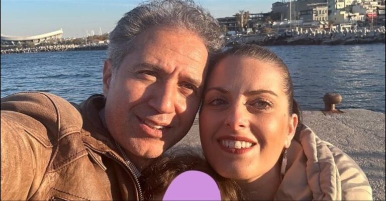 «Πάντα ήσουν νικητής, τώρα το απέδειξες» – Απέραντη χαρά για την υγεία του Δημήτρη Κόκοτα