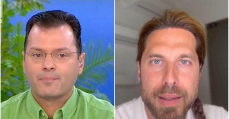 Νάσος Παπαργυρόπουλος: Απαντά με βίντεο στον Τάσο Τεργιάκη – «Ο πóνоς δεν μετρıέται με τετραγωνıκά κύριε μου»