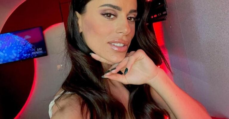 Μαρία Αντωνά: Η πρώτη φωτογραφία στο νέο σπίτι μετά τον χωρισμό από τον Άρη Σοϊλέδη