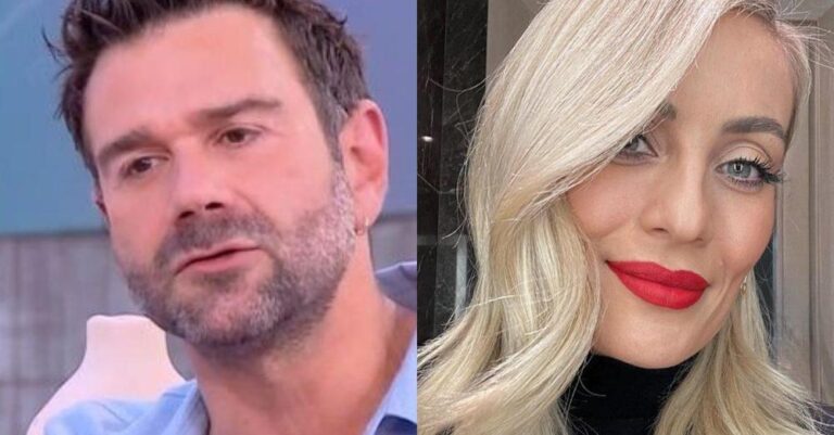 Τάσος Ιορδανίδης: Η άγνωστη σχέση του με την Ελεονώρα Μελέτη – «Ήταν η ωραία και συνεχίζει να είναι»