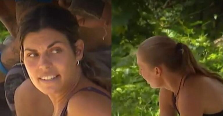 Survivor 2024: Ένταση ανάμεσα σε Σταυρούλα Χρυσαειδή και Κατερίνα Δαλάκα – «Σοβαρέψου κορίτσι μου»
