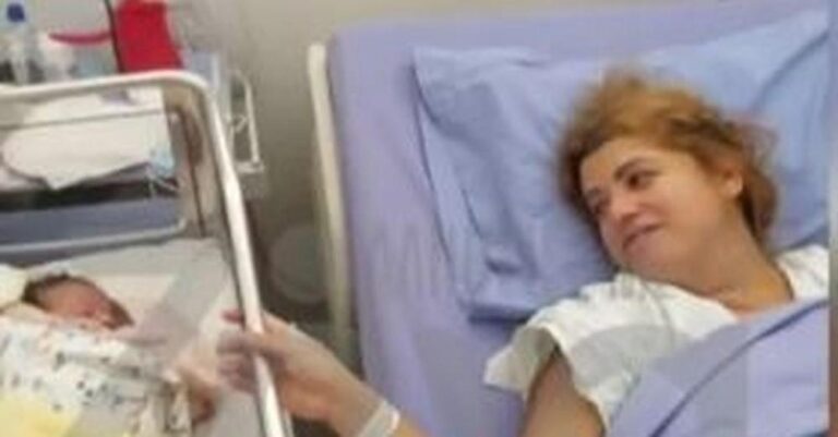 Έφυγε ξαφνικά από τη ζωή η Μαρία Αθανασοπούλου