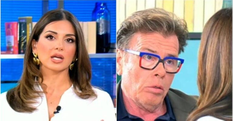 Απασφάλıσε η Σταματίνα Τσιμτσιλή για τον Δημήτρη Παπανώτα: «Τους ανθρώπους μας τους στnρίζουμε όταν όλοι τους χτuπάνε»