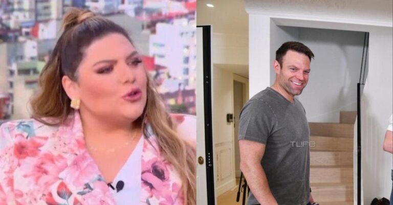 Δανάη Μπάρκα για Κασσελάκη: «Το ότι εμείς δεν μπορούμε να πάρουμε αυτό το σπίτι δεν σημαίνει ότι εκείνος δεν πρέπει να το δείχνει»