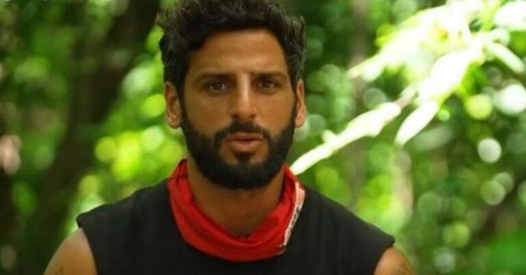 Survivor: Αποχώρησε ο Γιάννης Περπατάρης – «Έφτασα στα όριά μου»