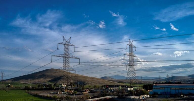 Δυσάρεστα να νέα για τις τıμές του ρεύματος και τον Μάιο 