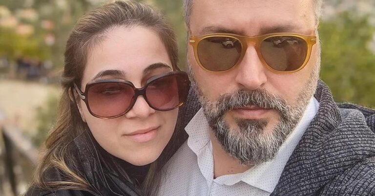 Σύζυγος Γιάννη Καλλιάνου: «Έχουν στερέψει τα δάκρυά του, δεν είναι καλά ψυχολογικά»