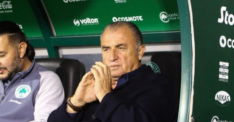 Ραγδαίες εξελίξεις με Αλαφούζο και Τερίμ