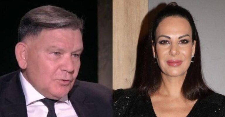 Αλέξης Κούγιας για Εύη Βατίδου: «Έδωσε το 25% σε πέντε δικηγόρους για να πάρουν την περιουσία των παιδιών μας»