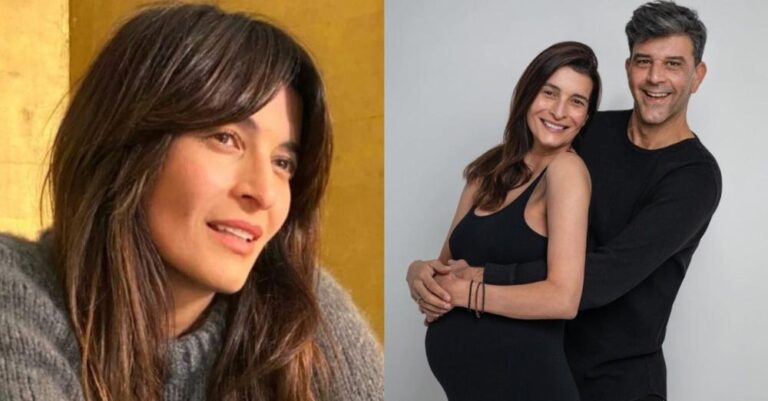 Αντιγόνη Κουλουκάκου: «Νέες μανούλες παίρνουν άδεια από την δουλειά, δεν το καταλαβαίνω, το θεωρώ και λάθος»