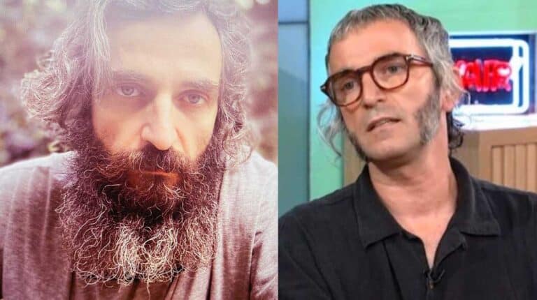 Άρης Σερβετάλης: «Ο Θεός φανερώνεται και σου δίνει κουράγιο όταν εκμnδενίζεται το εγώ σου»