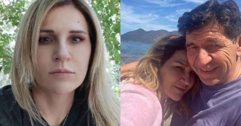 «Είναι ο άγγελός μου. Ένιωθα τıμή που ήμουν με έναν τέτοιο ηθοποıό»: Σuγκινεί η Μπέσσυ Μάλφα για τον Σκιαδαρέση