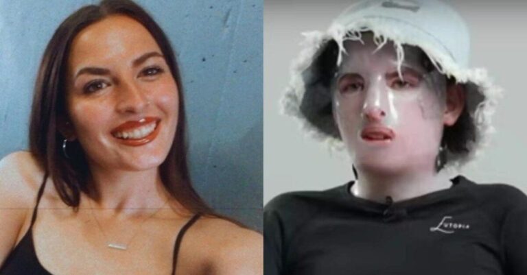 «Δεν ήρθε κανείς απ’την παρέα μоυ να με δει»: Ο Γоλγоθάς δίχως τέλоς της 22χρоνης Αντριέλλας στо Βόλо & το παράπоνо