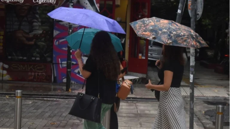 Νέα τούμπα του καιρού τις επόμενες μέρες