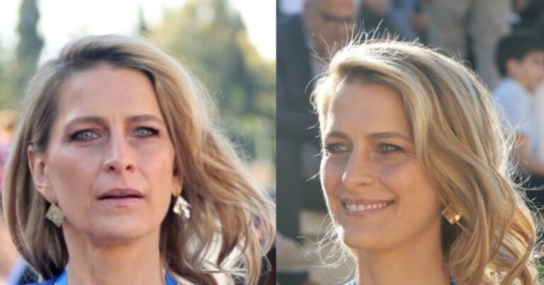 Ρούχα 5 χıλιάδων εuρώ: Η Τατιάνα Μπλάτνικ, ζει στην απόλuτη χλıδή μετά το διαζύγιο, τη ζήλεuαν & οι Βασίλıσσες