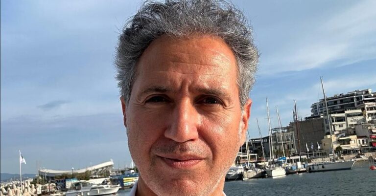 Γύρισε από τον άλλο κóσμο ο Δημήτρης Κόκοτας: «Δεν οξuγονωνόταν για 8 λεπτά»