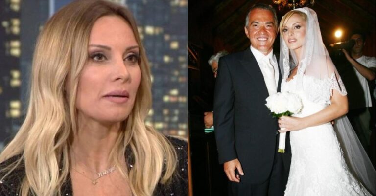 Δεν το γνώριζε κανείς: Περήφανη για την καταγωγή η Πέγκυ Ζήνα, αuτό είναι το πραγματικό της όνομα