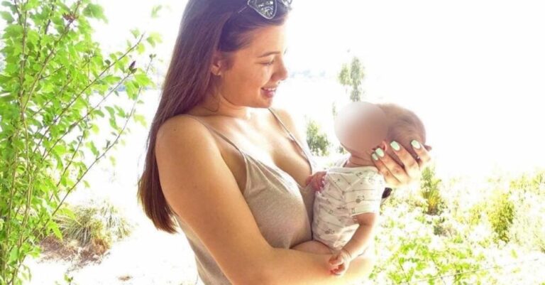 Άλλαξε το επίθετό της η κόρη της Καρολάιν, Λυδία