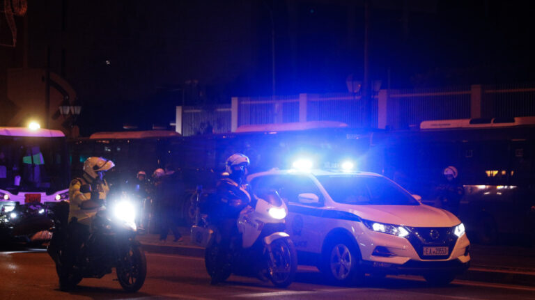 Επεισόδιο με πυροβολισμούς στον Άγιο Παντελεήμονα – Ένας τραυματίας