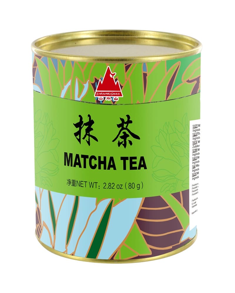 57198a0b38637489660b446964ebfb3b shan wai shan caj matcha 80 g