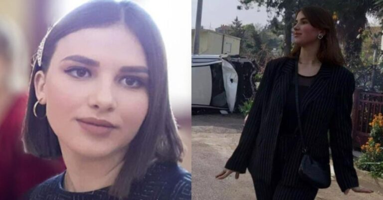 «Άσε θα έρθω με το λεωφορείο καλύτερα»: Τpαγικό παιχνίδι της μοίρας πίσω από το θάνaτο της 21χρονης στη Βέροια