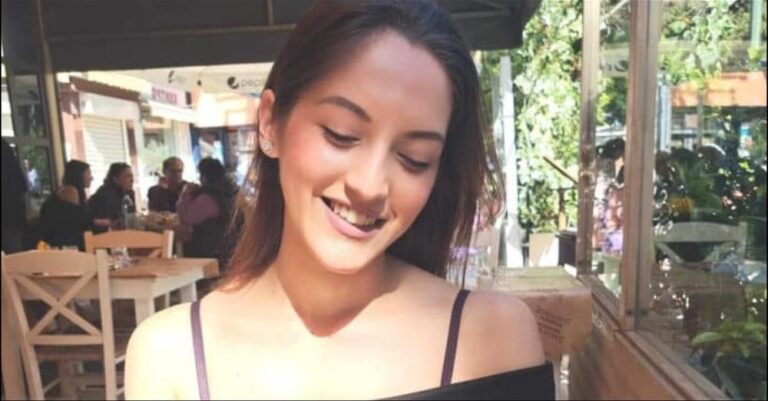 Αγ. Ανάργυροι: «Η Κυριακή μου, ήταν ένας άγγελος και τώρα είναι νεκpή», ξεσπά ο πατέρας της 28χρονης