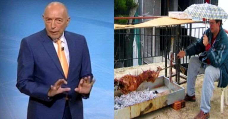 «Δυστυχώς, από αύριο σε όλη τη χώρα»: Ανατροπή στην ανατροπή με τον καιρό, έτσι θα κάνουμε Ανάσταση & Πάσχα