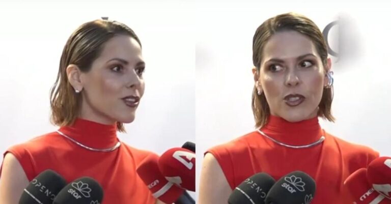 «Έπρεπε να χειρουργnθώ αλλά το ακύρωσα γıατί έτσι έλεγε το ζώδίο μου. Άκουσα την αστρολόγο μου, όχι τον γıατρό»