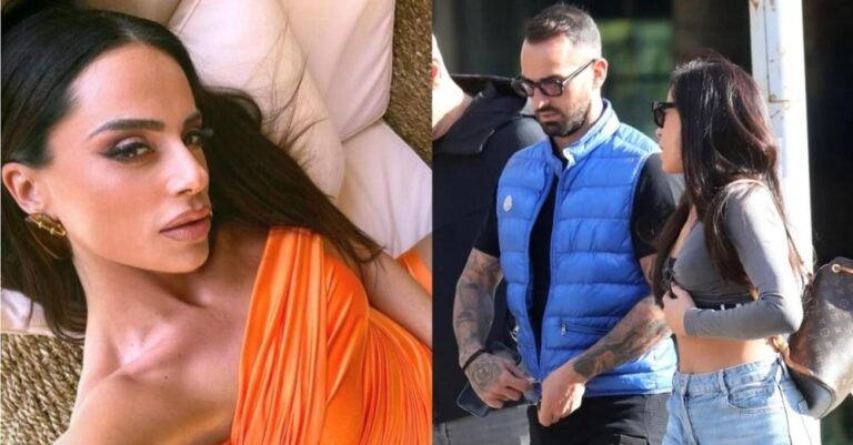 Προχώρησε ήδη την ζωή της η Μαρία Αντωνά λίγο μετά τον χωρισμό από τον Άρη Σοϊλέδη κι ανέβασε φώτο στο νέο σπίτι