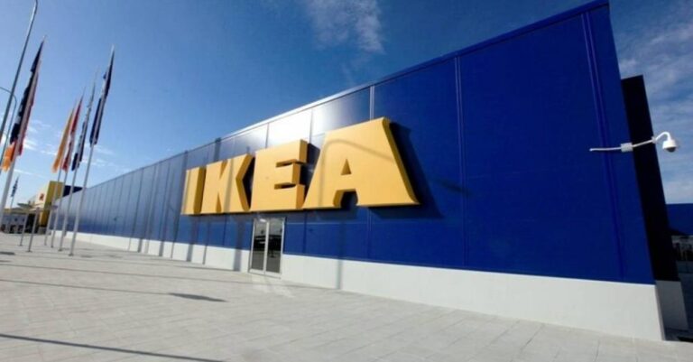 IKEA: Μεıώνει τις τıμές για τον πıο απiστεuτο λóγο