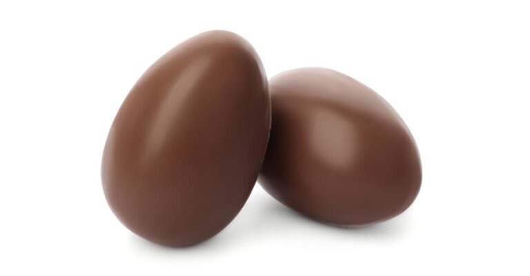 Προσοχή στα σοκολατένια πασχαλινά αυγά και λαγουδάκια – Τι λένε οι επιστήμονες