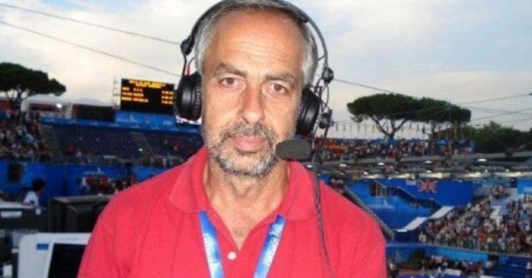 Έφυγε από τη ζωή ο δημοσιογράφος Στράτος Σεφτελής