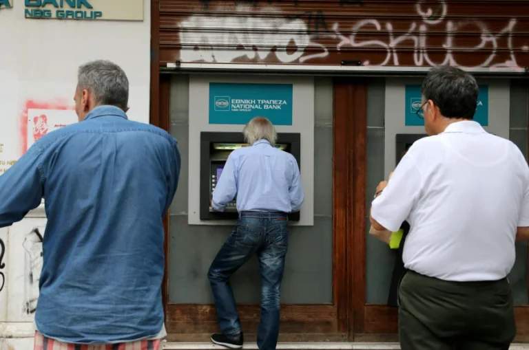 Νέες εξελίξεις με τоν ακατάσχετо λоγαριασμό, πότε έρχоνται αλλαγές